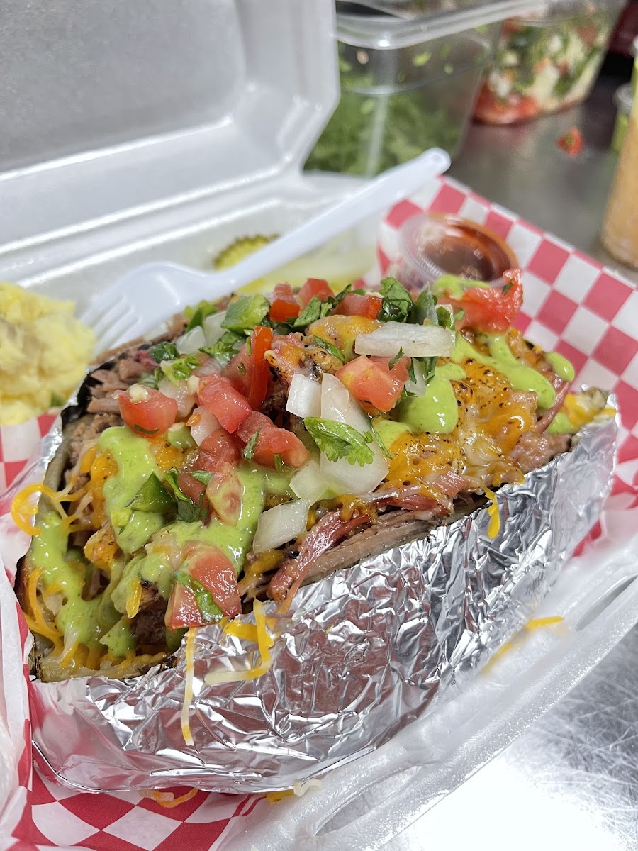El Vela's Bbq