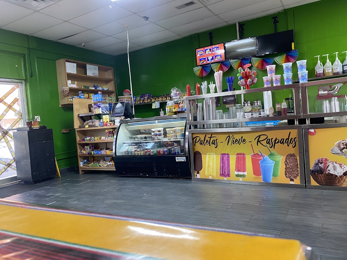 Los Compas Carniceria, Taqueria y Tortilleria