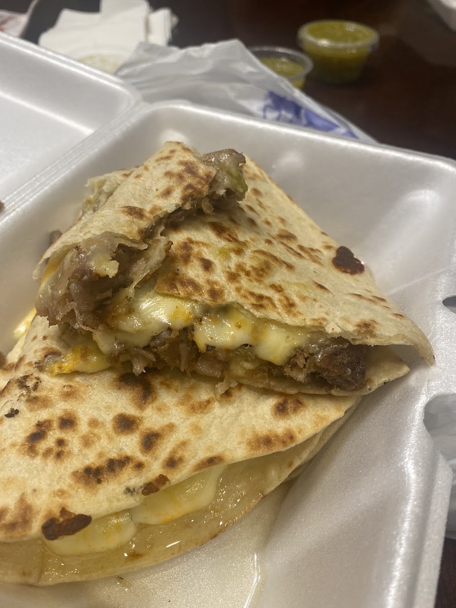 Los Compas Carniceria, Taqueria y Tortilleria