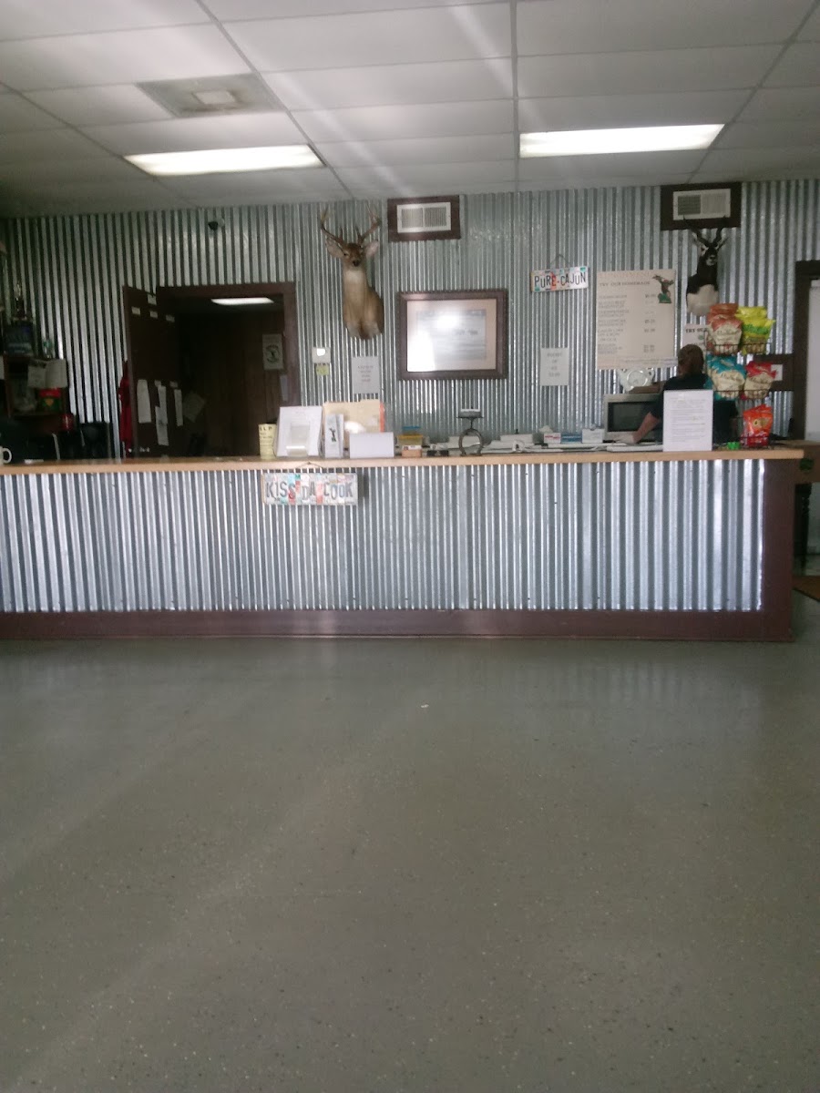 Pure Cajun Specialty Foods & Catering