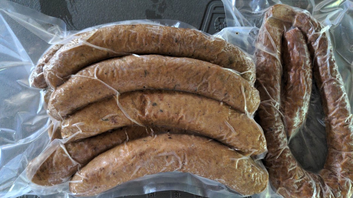 Pure Cajun Specialty Foods & Catering