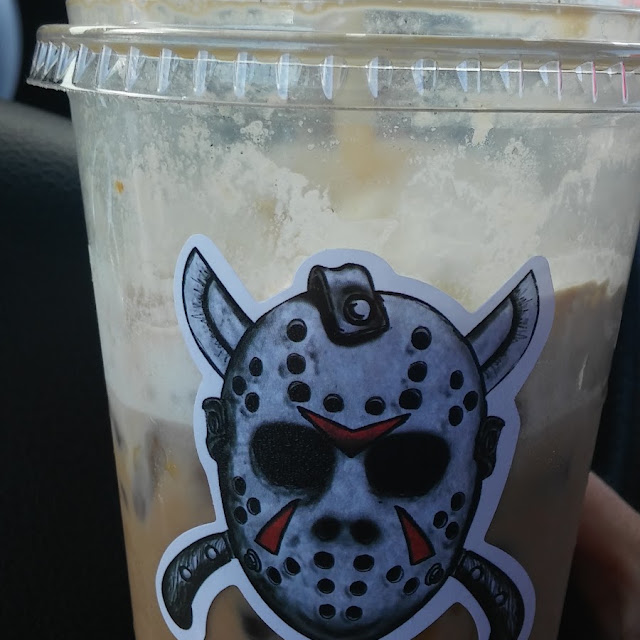 Pumpkin Latte