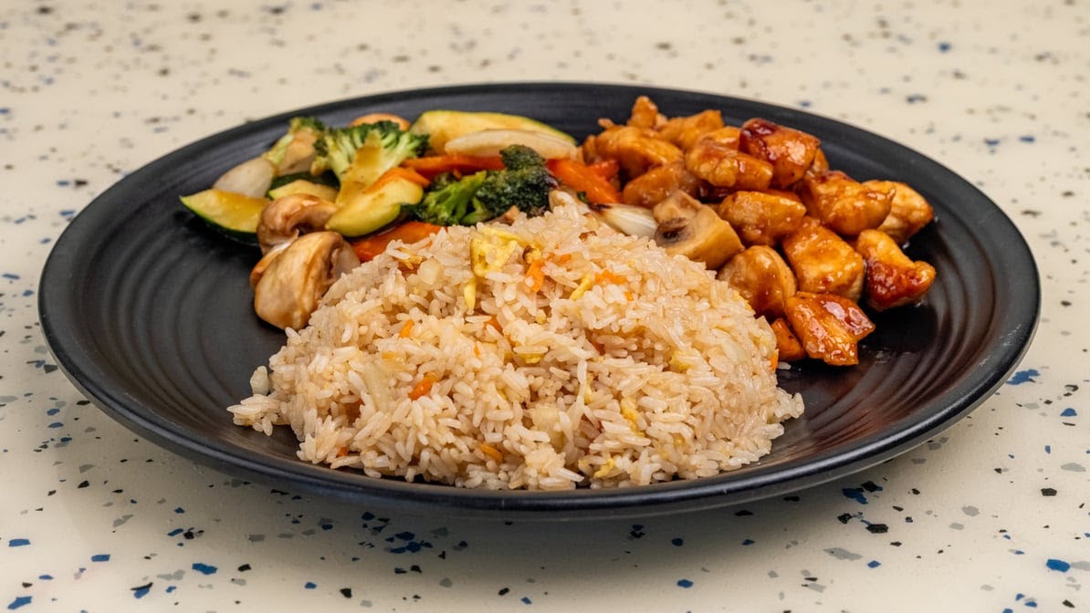 Juicy Seafood - North Little Rock