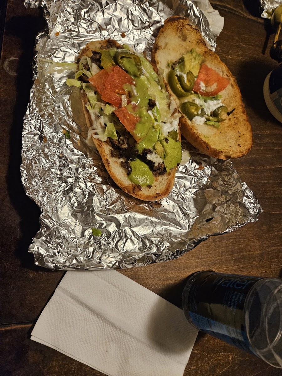Quesa Birria y Más