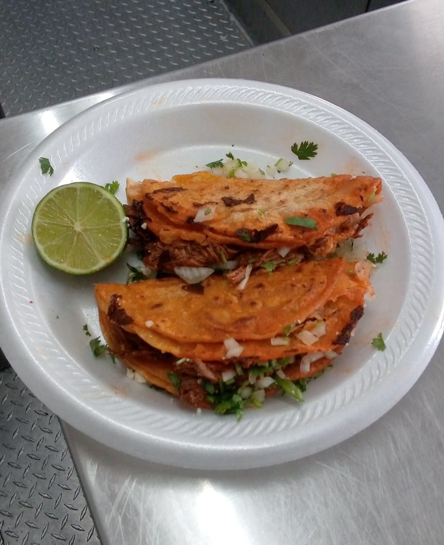 Taqueria Guillen