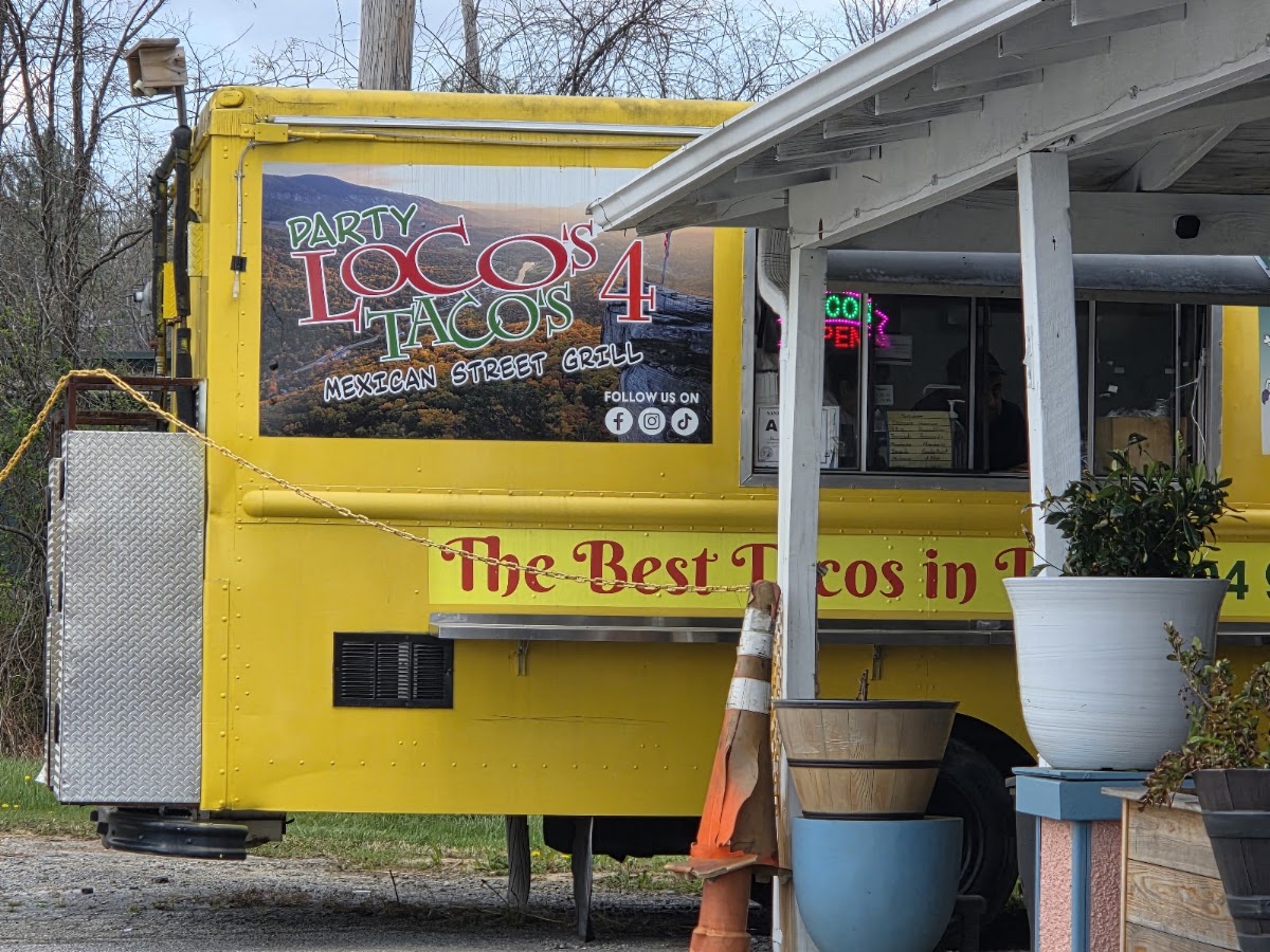 Taqueria Guillen