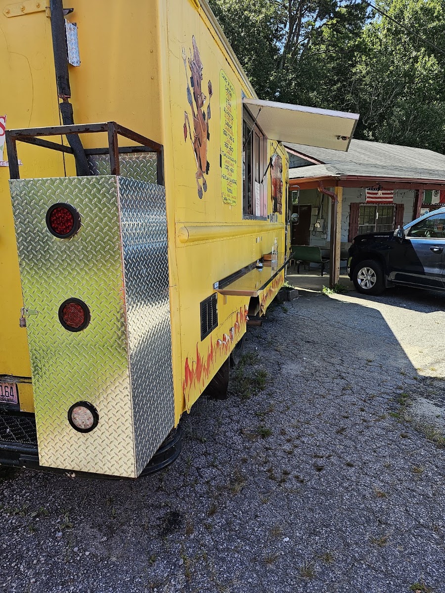 Taqueria Guillen