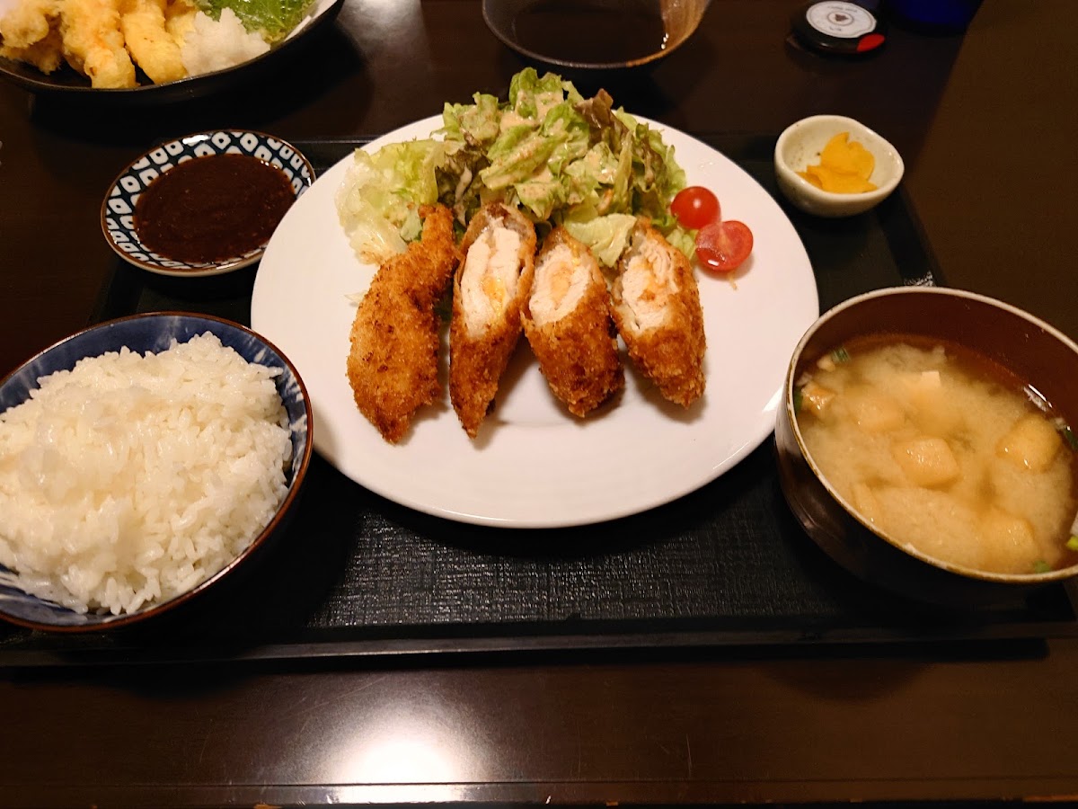Bakery Cafe Kohda