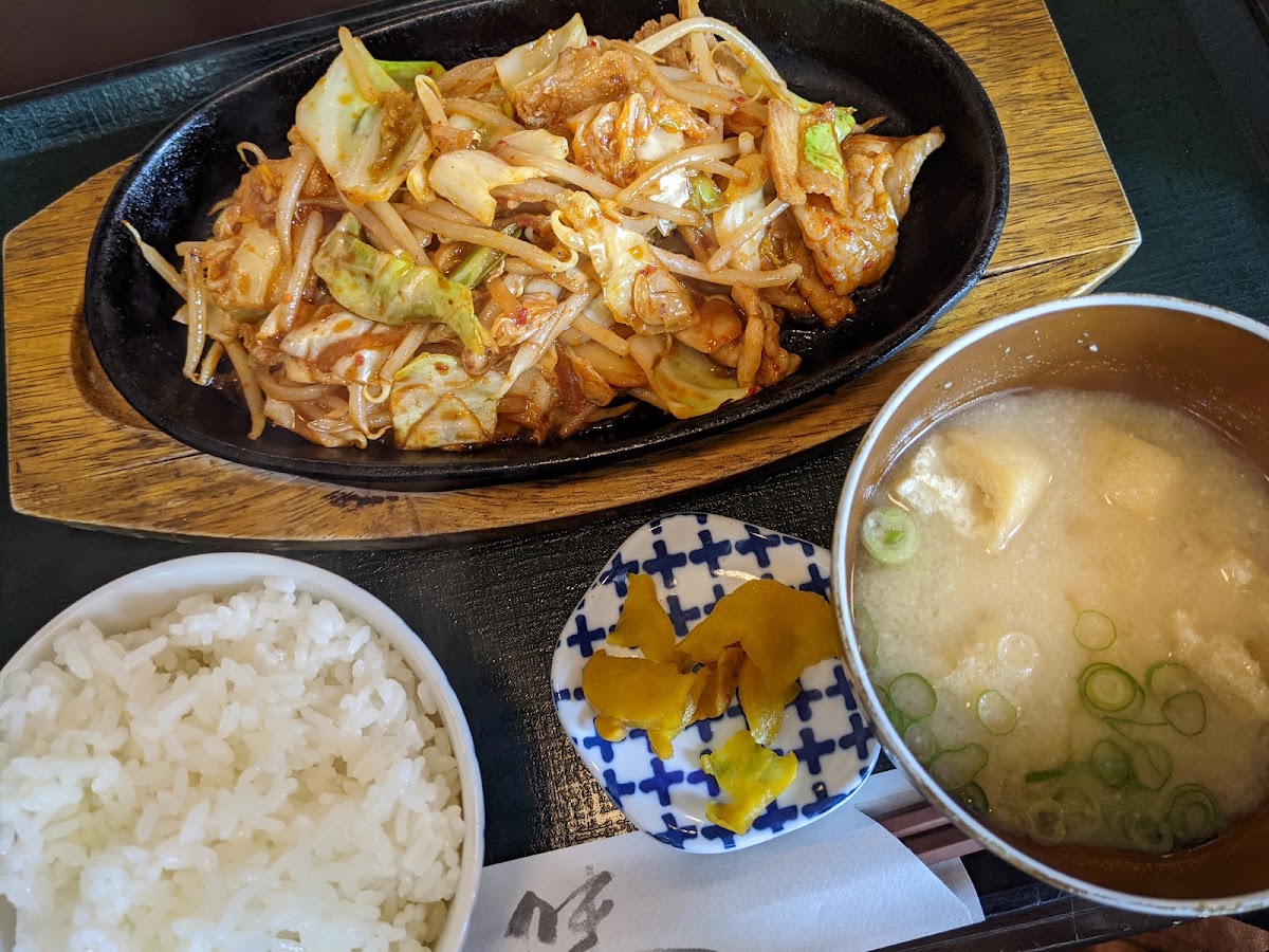 Bakery Cafe Kohda