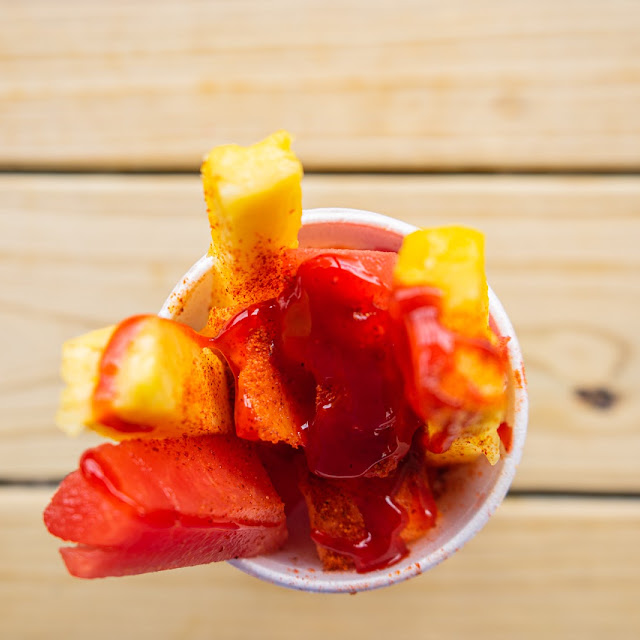Fruit Cup