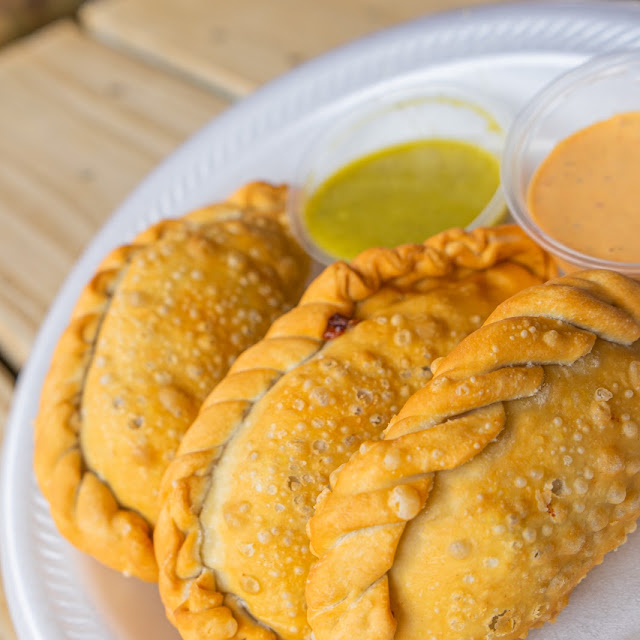 Docena Empanadas