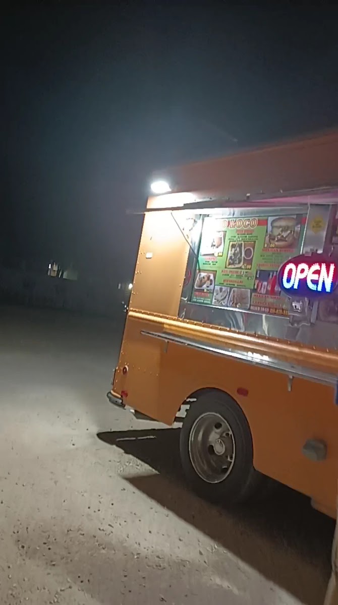 Taco Loco (Food Truck)