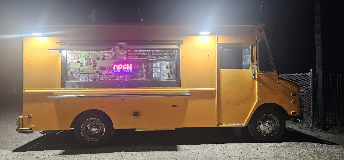 Taco Loco (Food Truck)