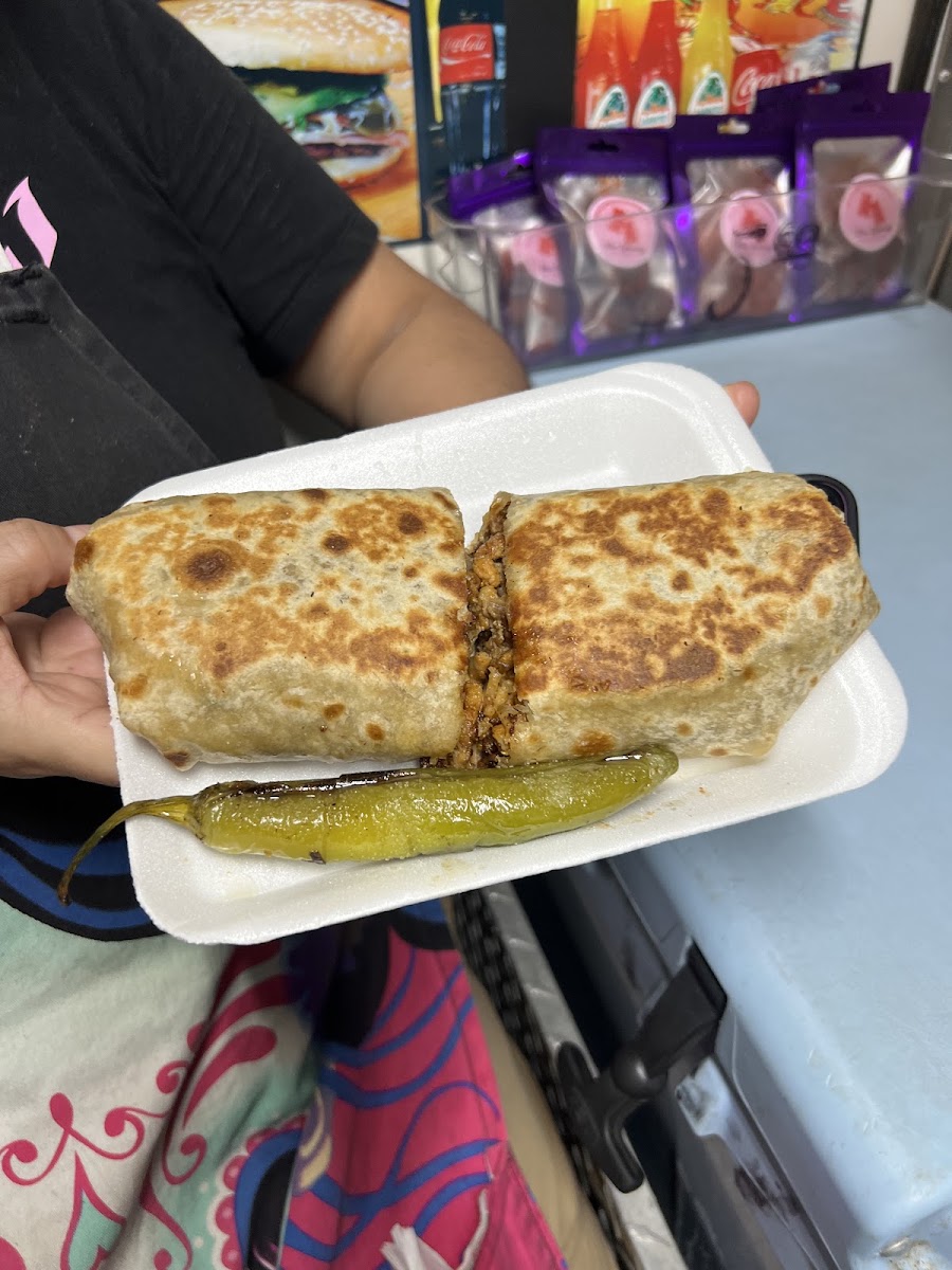 Taco Loco (Food Truck)