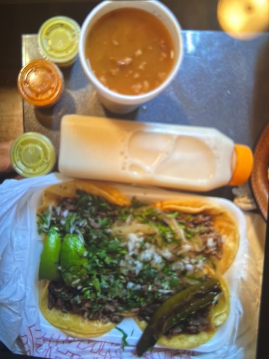 Taco Loco (Food Truck)