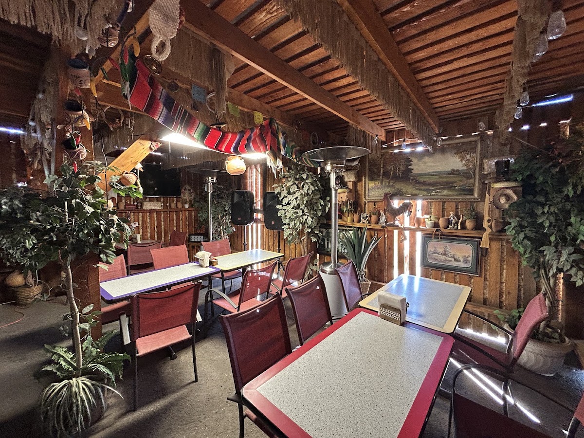 Tacos Don Javis | Mexican