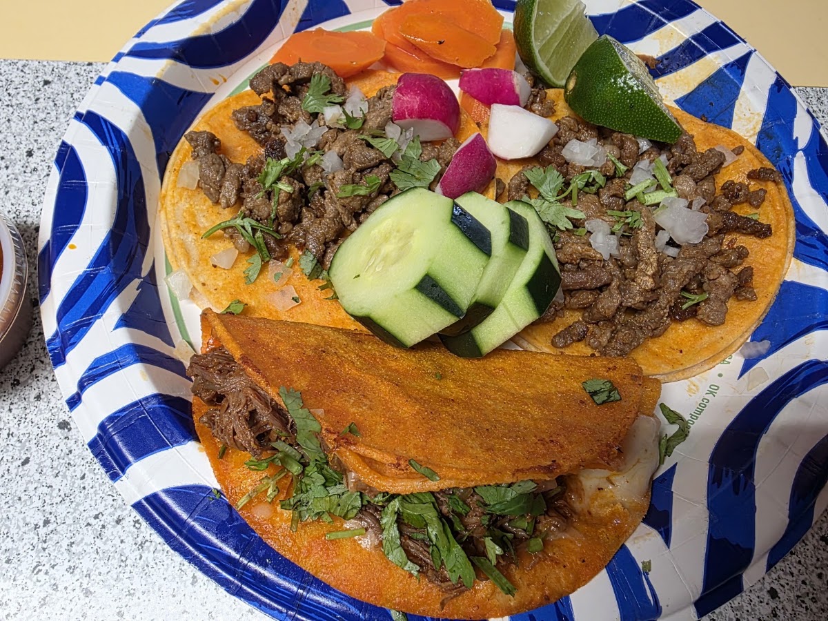 Tacos Don Javis | Mexican