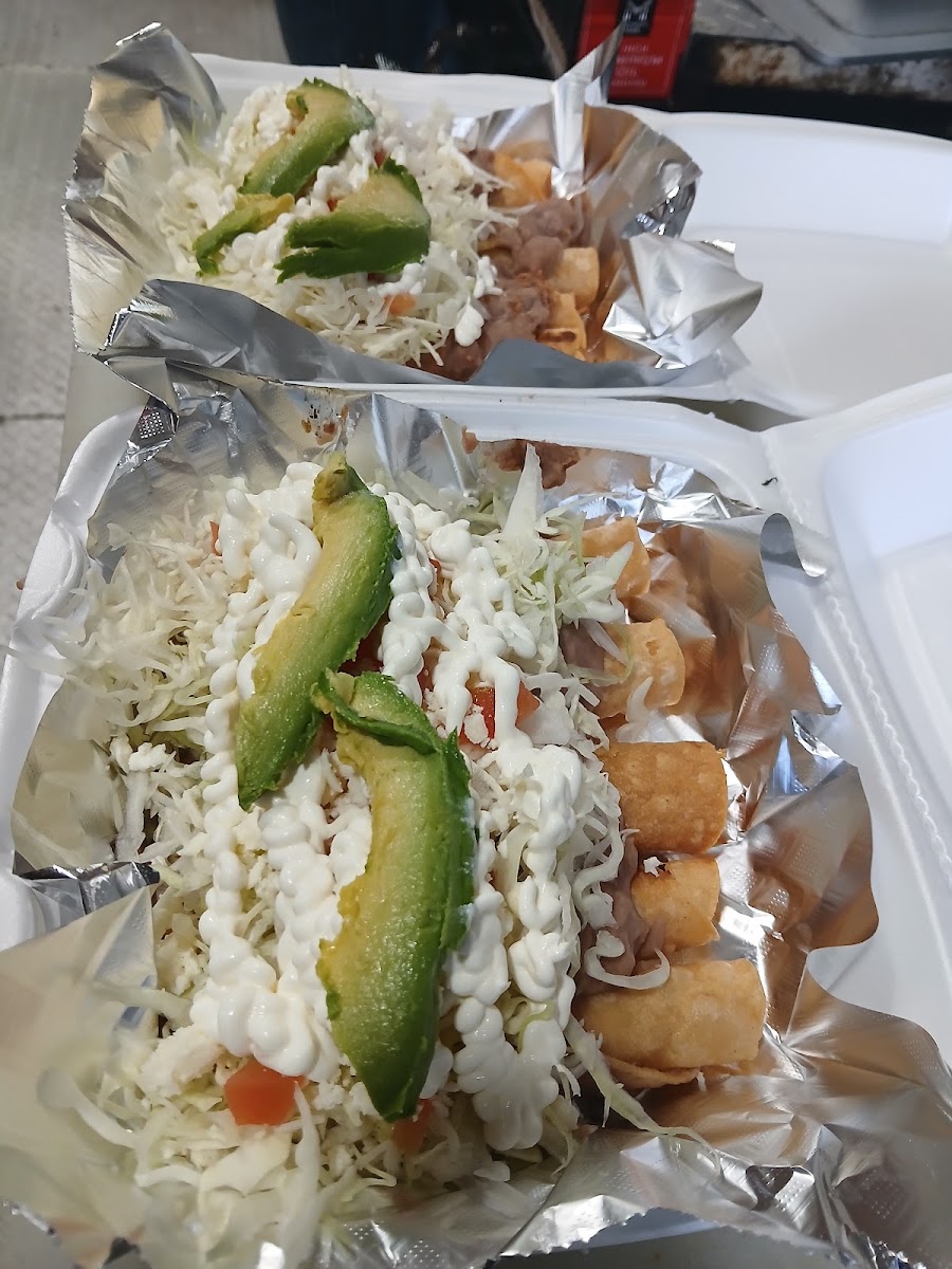 Taqueria Peloncitos