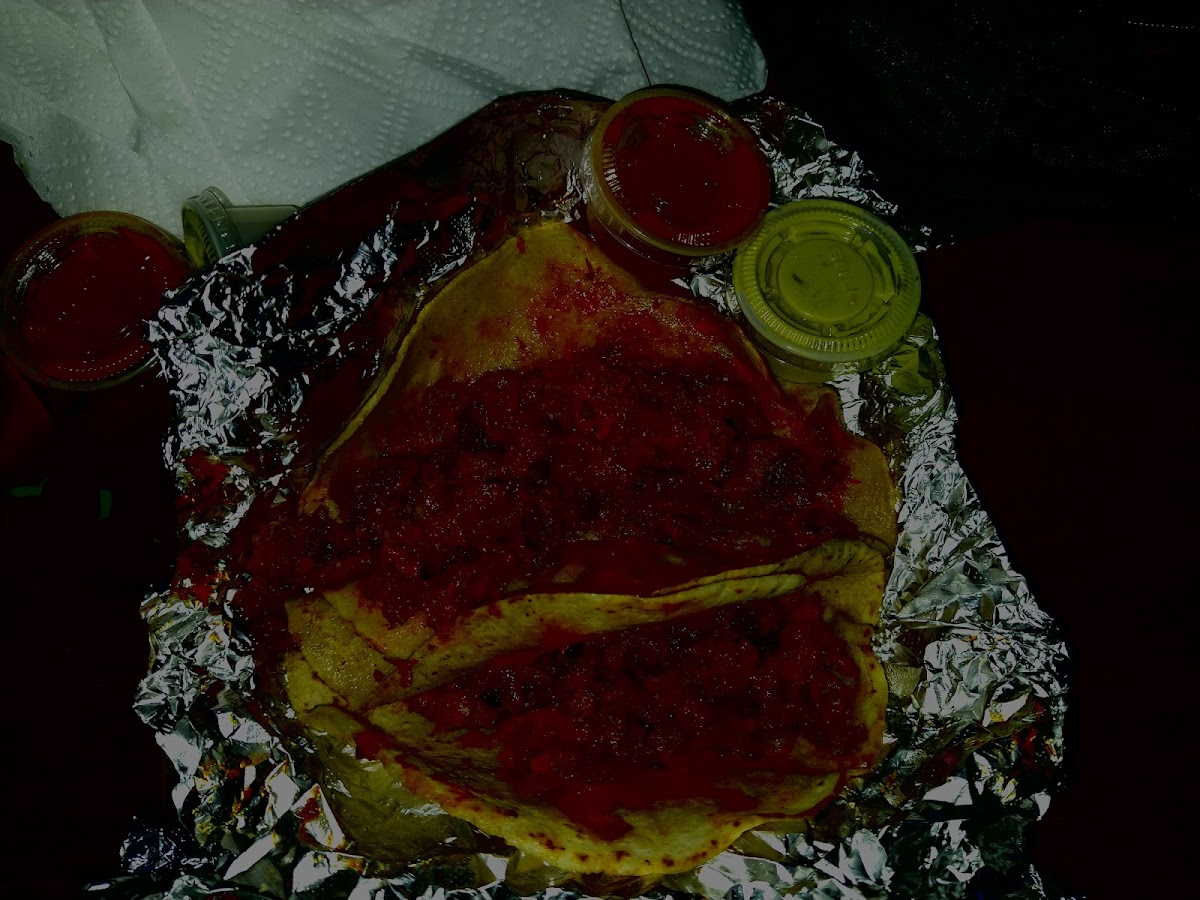 Taqueria Peloncitos