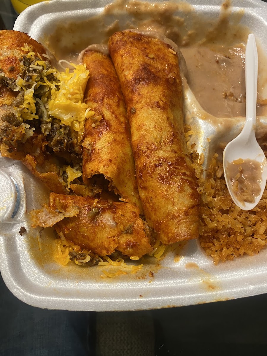 Taqueria Peloncitos
