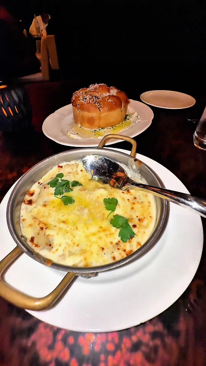 Alto Steakhouse