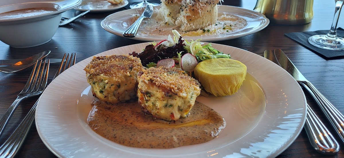 Alto Steakhouse