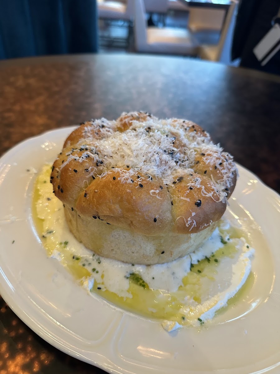 Alto Steakhouse