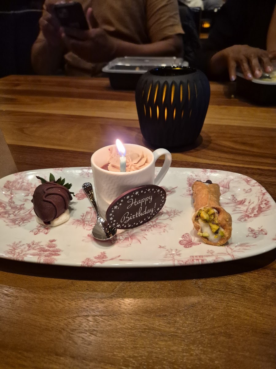 Alto Steakhouse