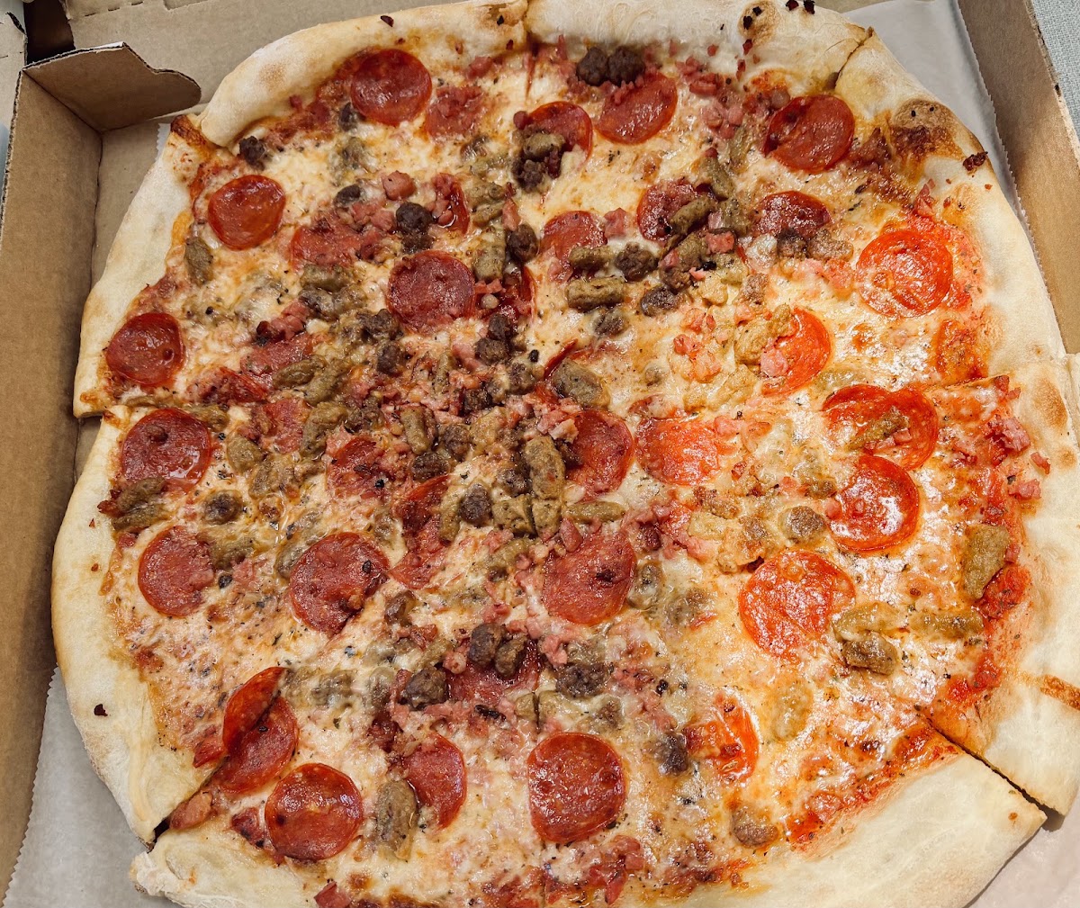 Rocco's Pizzeria