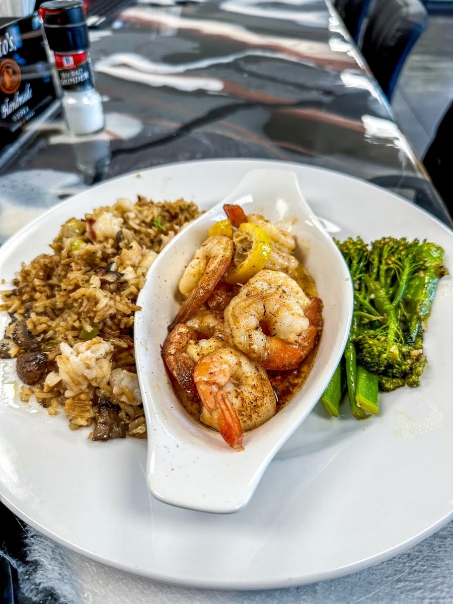 Hoggs Restaurant and Catering