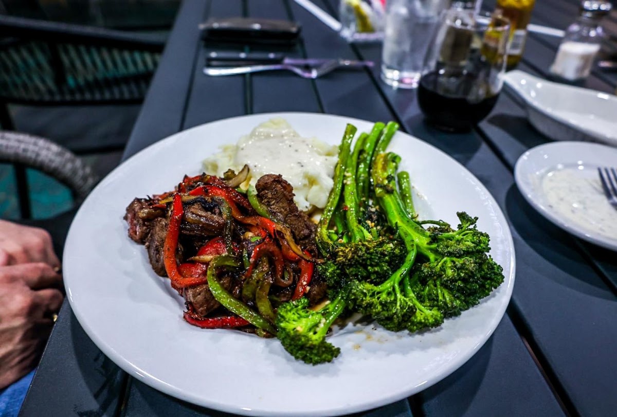 Hoggs Restaurant and Catering