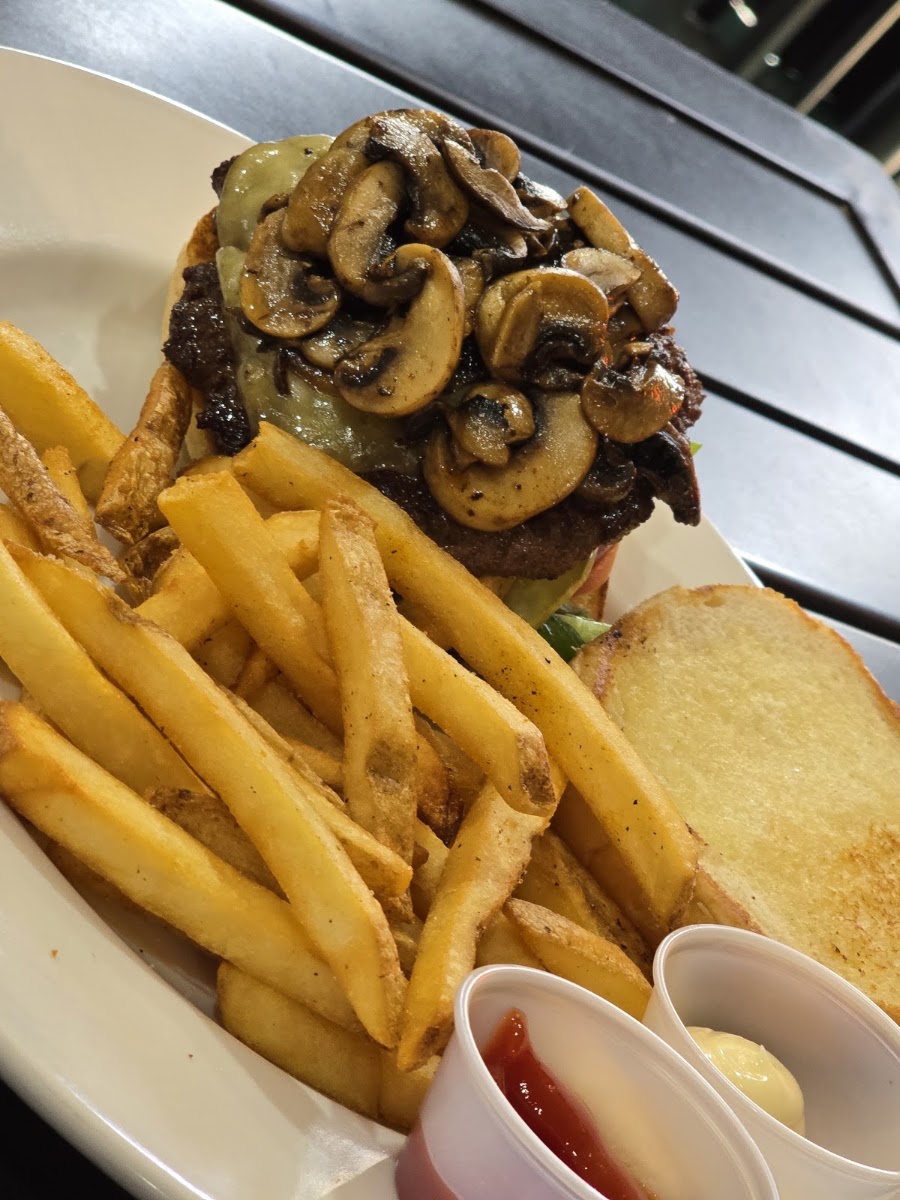 Hoggs Restaurant and Catering