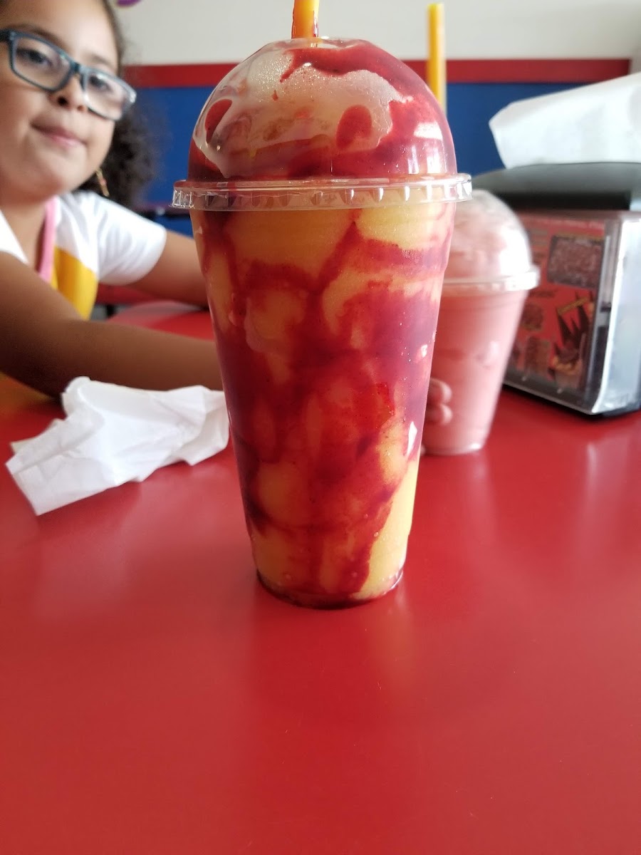 Raspas King