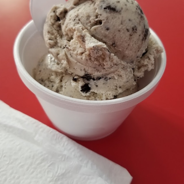 Cookie N Creme