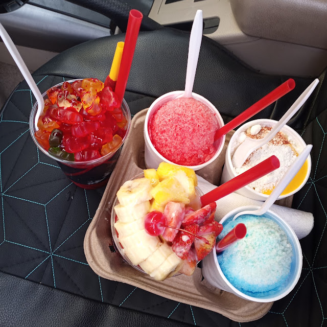Shaved Ice
