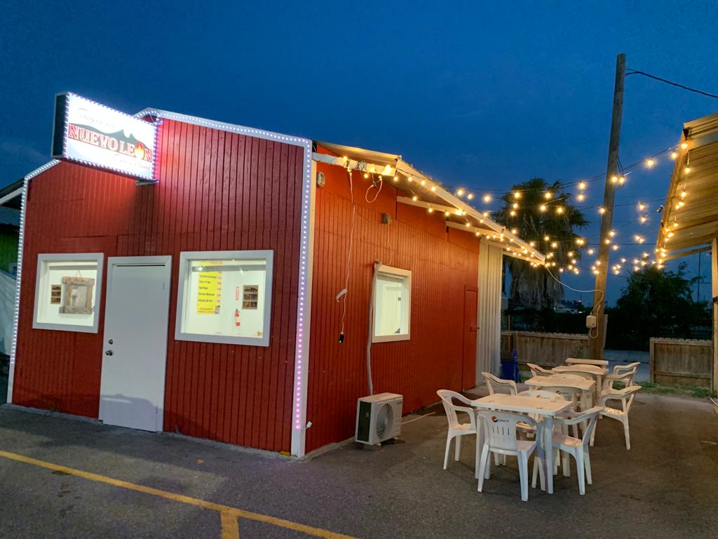 Taqueria Nuevo Leon