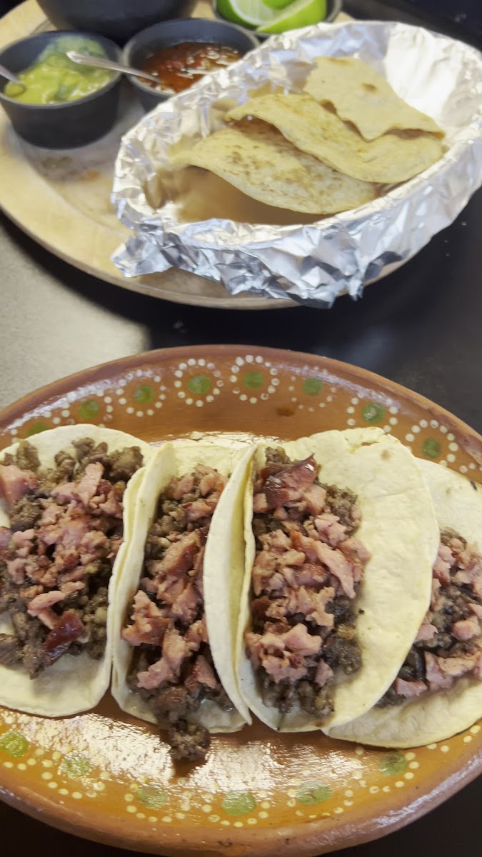 Taqueria Nuevo Leon