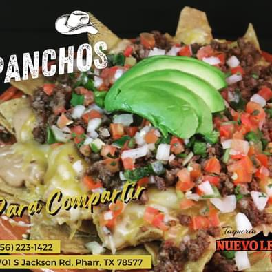 Taqueria Nuevo Leon