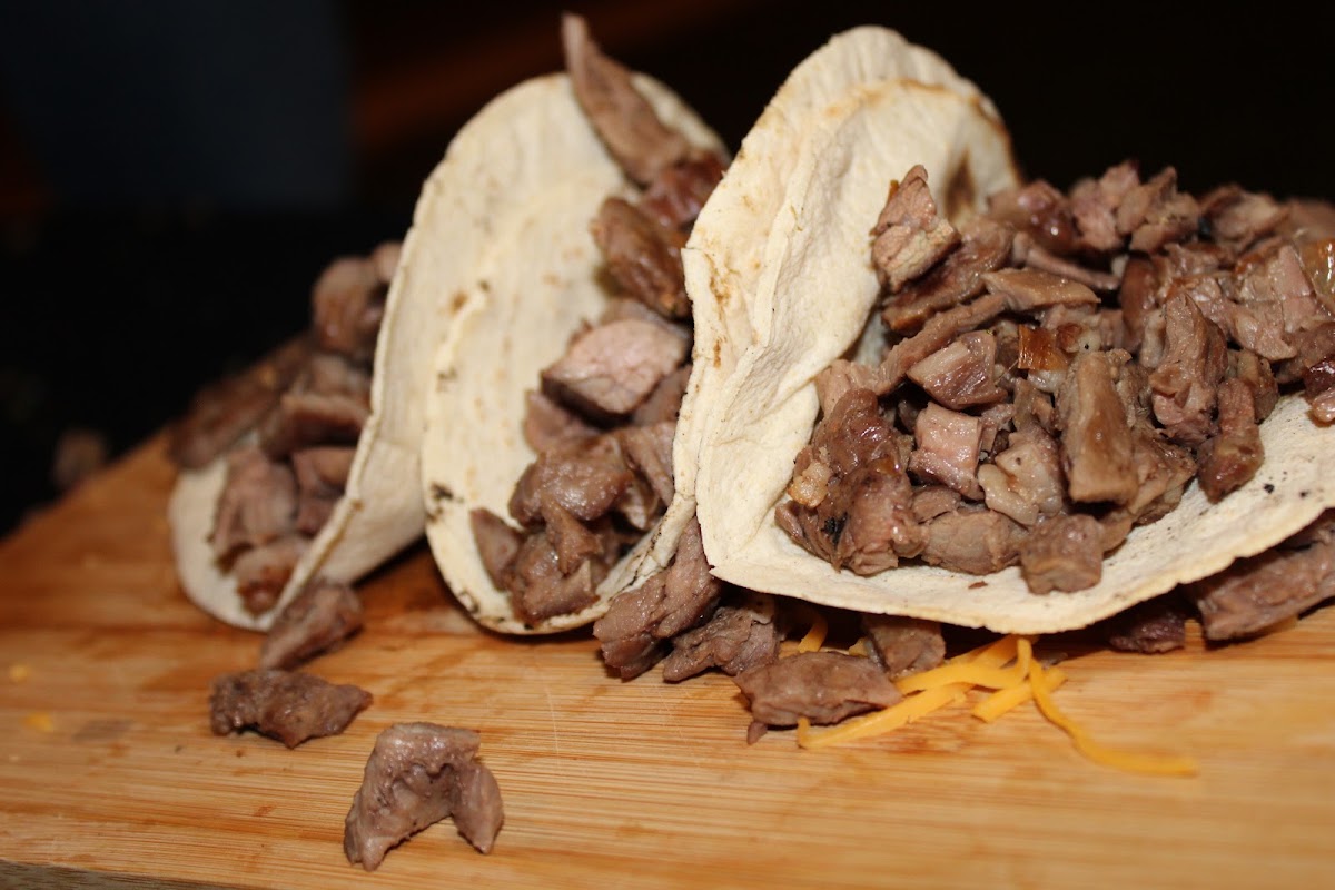 Taqueria Nuevo Leon