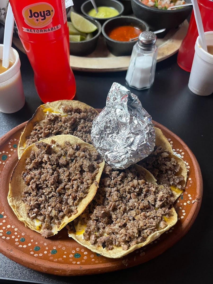 Taqueria Nuevo Leon
