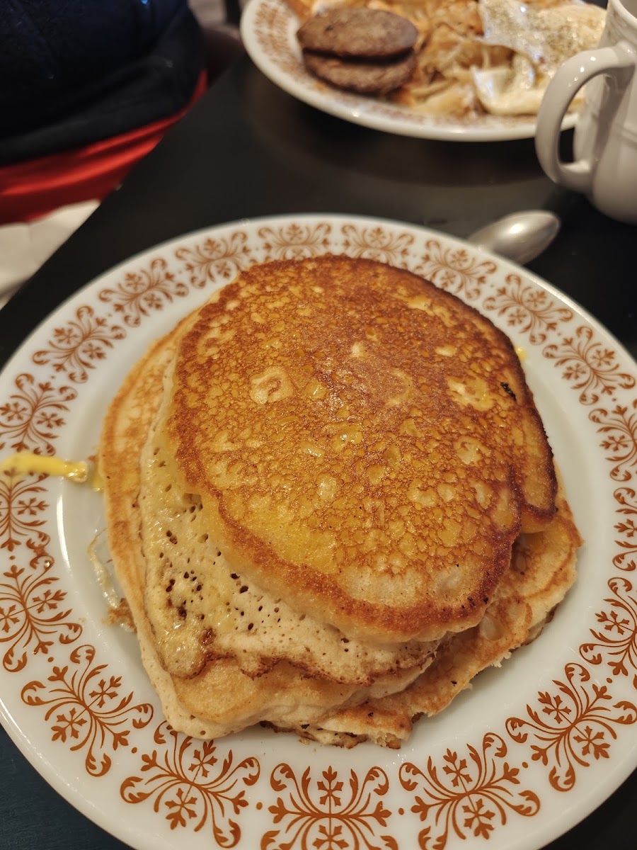JCREW CAFE