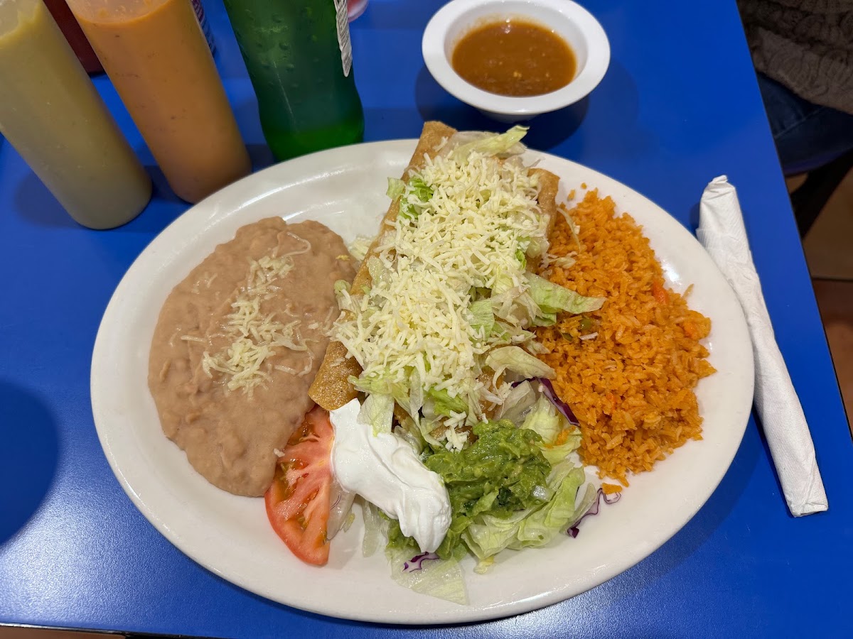 Los Altos De Jalisco Mexican Restaurant #3