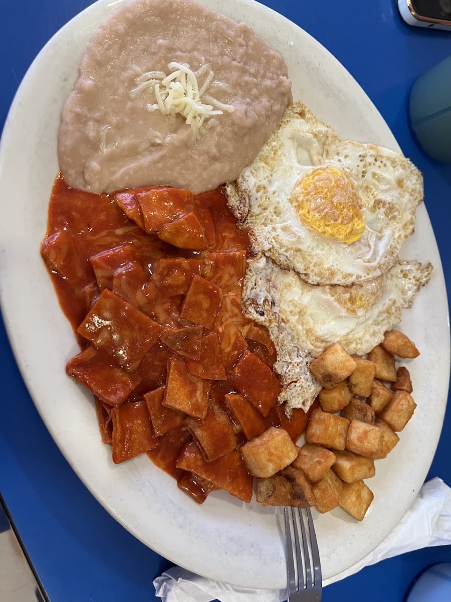 Los Altos De Jalisco Mexican Restaurant #3