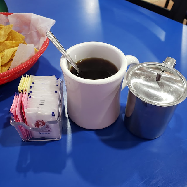 Coffee