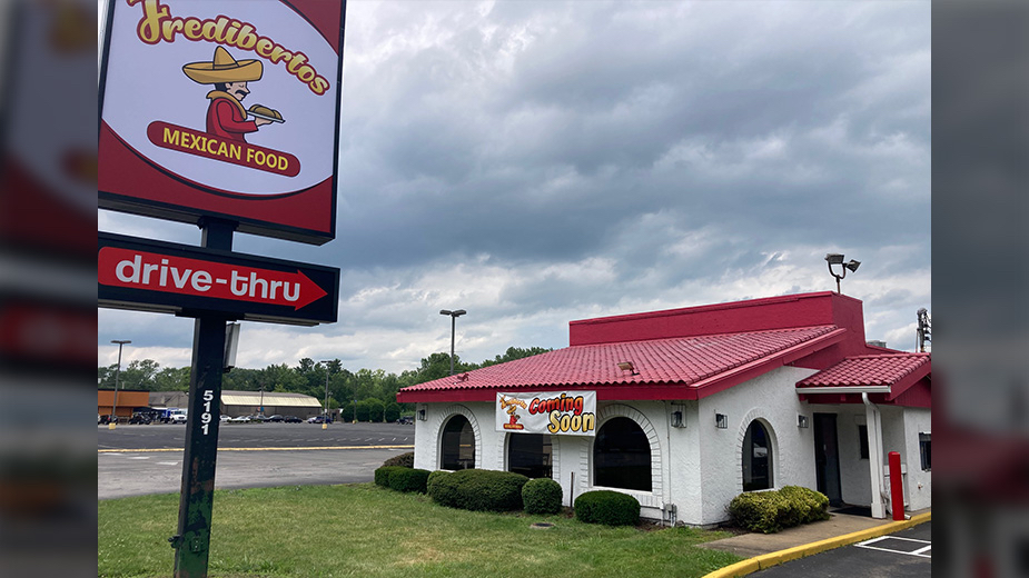 Frediberto’s Mexican Food®