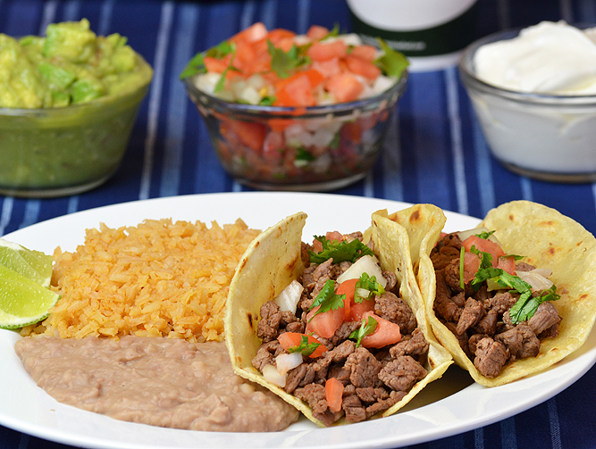 Frediberto’s Mexican Food®
