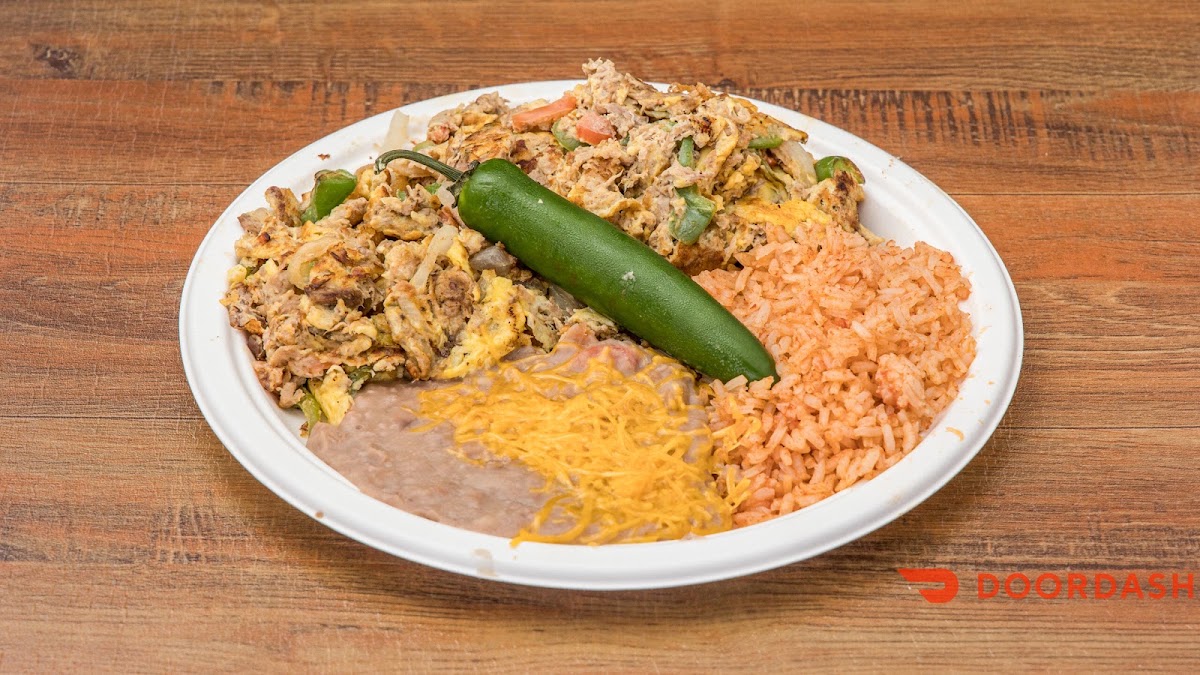 Frediberto’s Mexican Food®