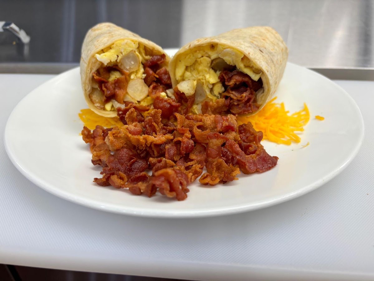 Frediberto’s Mexican Food®
