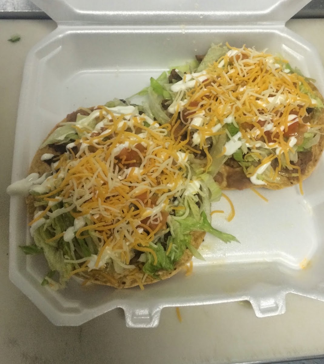Taqueria Mi Trailita