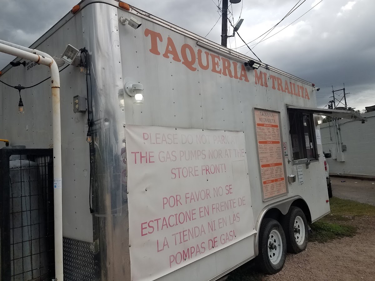 Taqueria Mi Trailita